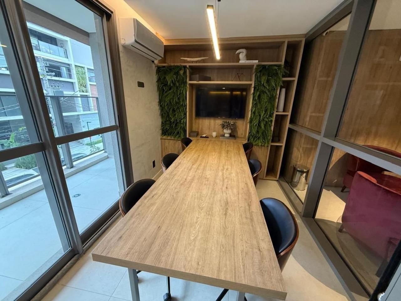 Apartamento Haus Mitre 370 *