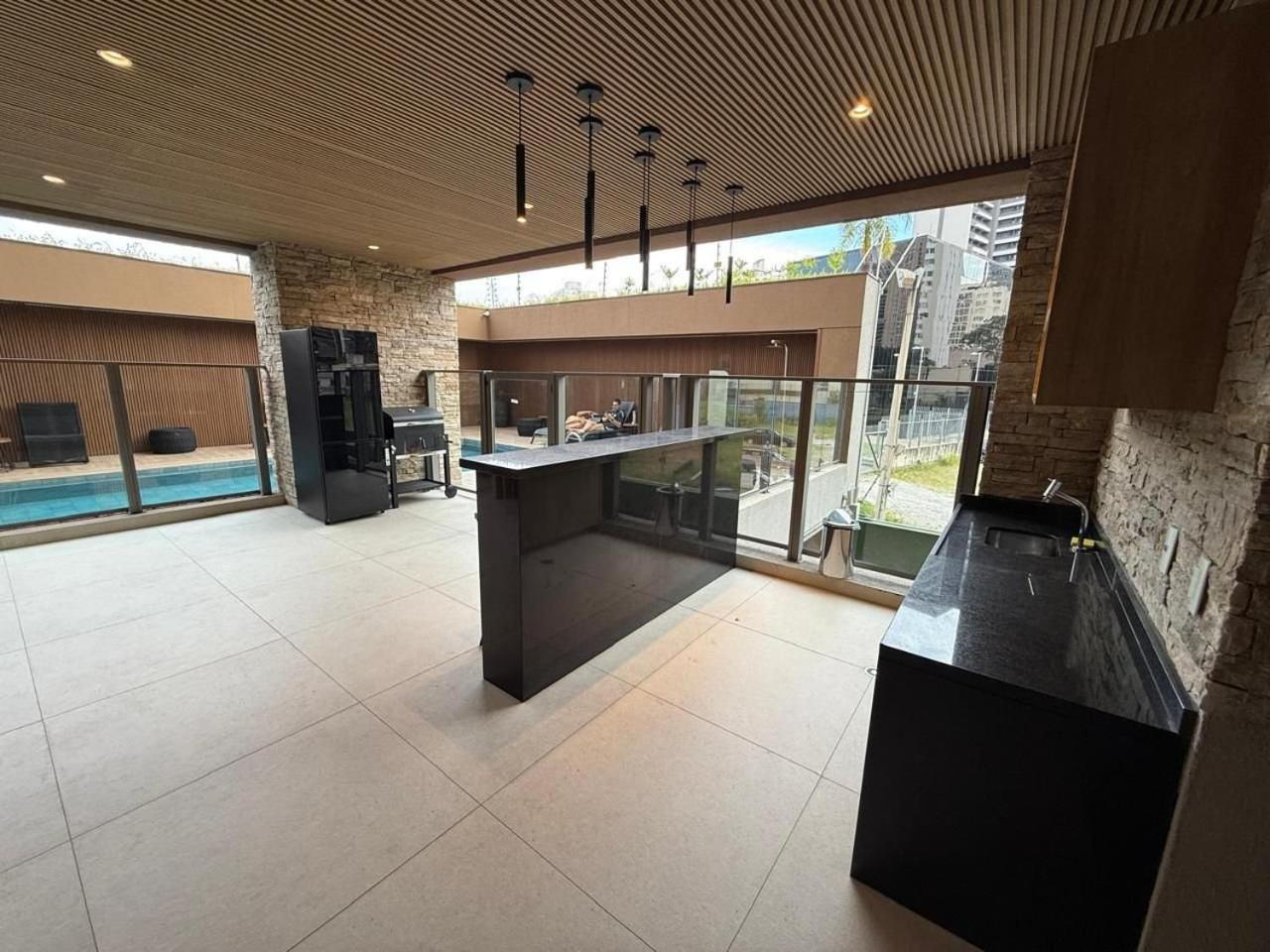 Haus Mitre 370 São Paulo