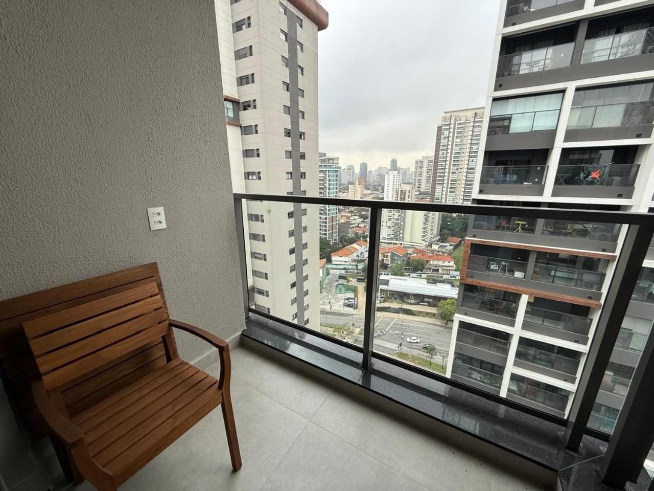 Haus Mitre 370 São Paulo