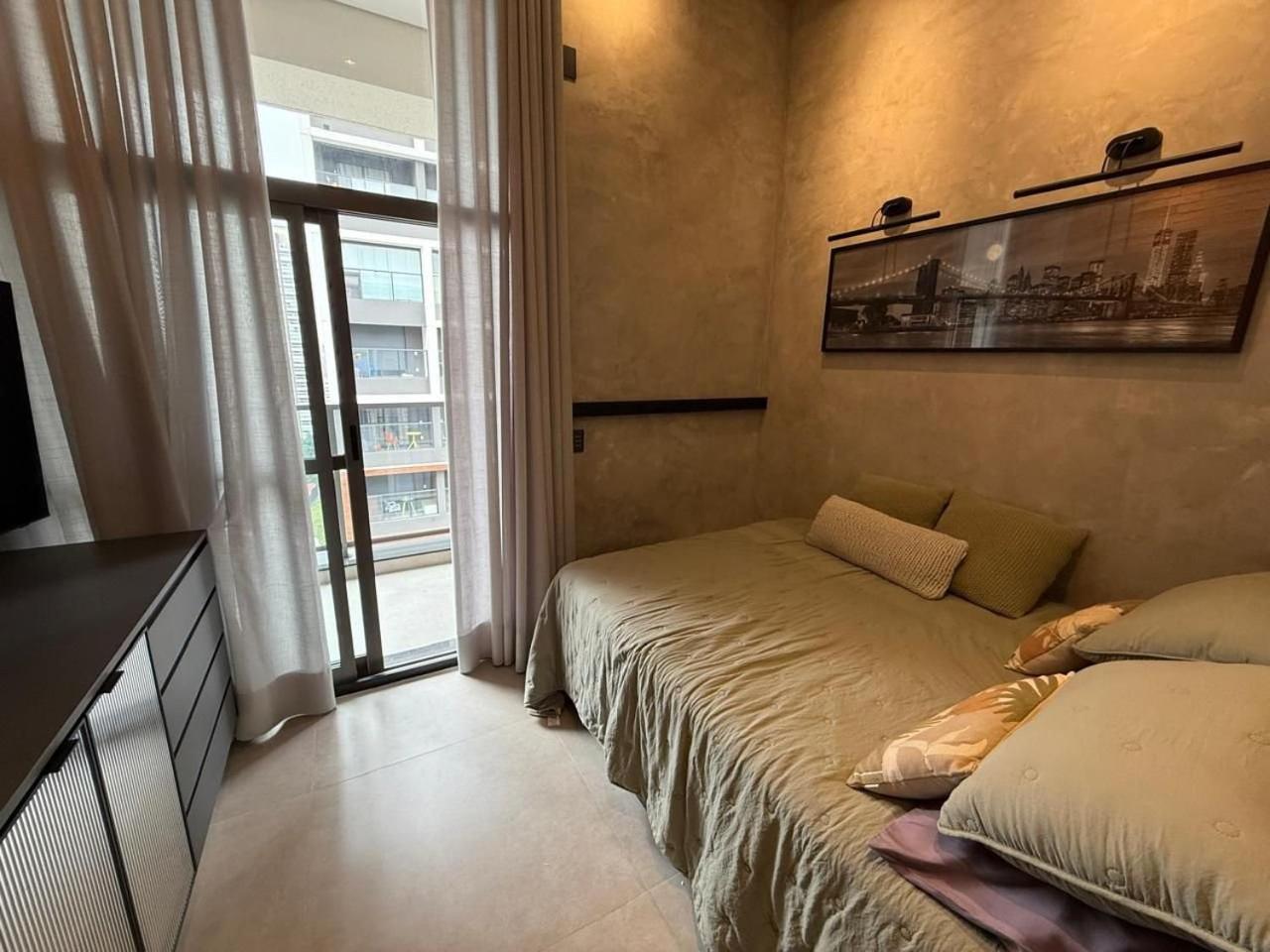 Haus Mitre 370 Apartamento *