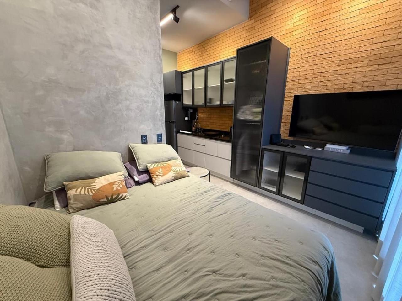 Haus Mitre 370 Apartamento São Paulo