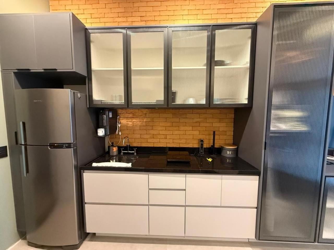 Haus Mitre 370 Apartamento