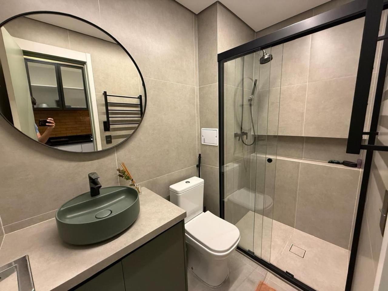 Haus Mitre 370 Apartamento *