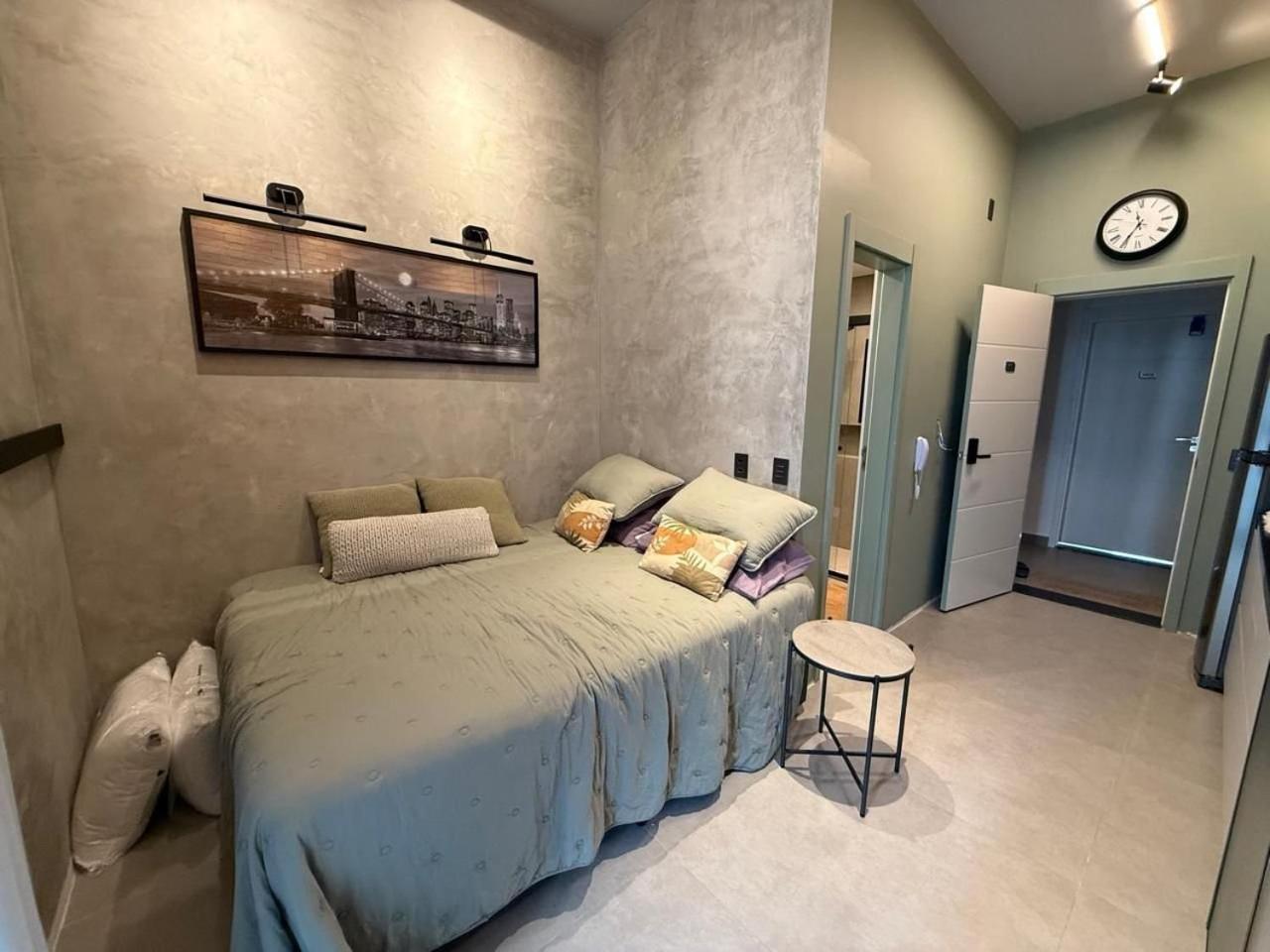 Haus Mitre 370 Apartamento São Paulo